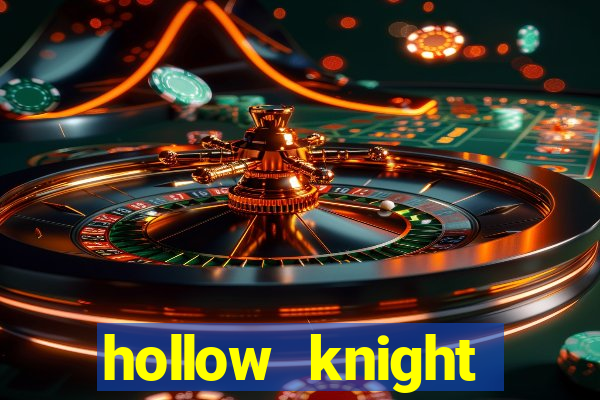 hollow knight bosses order
